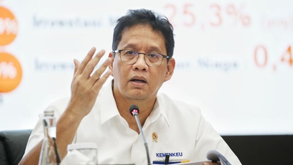 Strategi Purbaya 2025-2029 Tingkatkan Tax Ratio Agar RI Tak Lagi Bergantung Utang