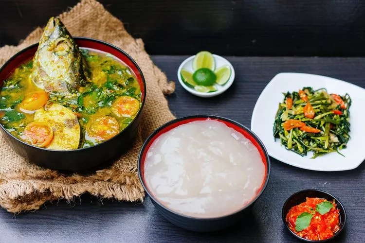 10 Kuliner Khas Papua yang Wajib Dicoba