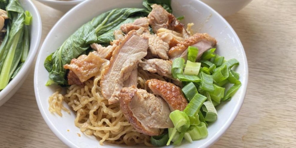 5 Kuliner Kaki Lima Cipete Favorit Murah Lezat Bikin Ngiler