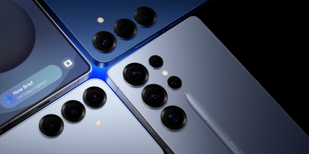 In-Depth Review of Samsung Galaxy S25 Series: Seamless Action Across Apps Enhances User Experience
