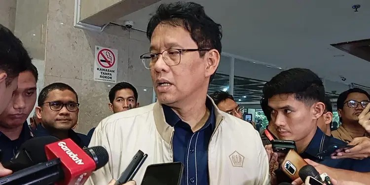 Purbaya Audit Restitusi Pajak Rp361 Triliun Perketat Pengawasan