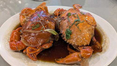 Rekomendasi Tempat Makan Kepiting di Jogja 2026 Paling Enak Wajib Dicoba