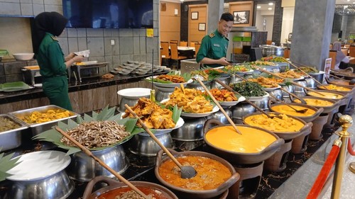 12 Rekomendasi Nasi Kapau Enak Jakarta Legendaris Modern