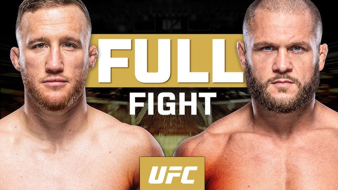 Rafael Fiziev dan Justin Gaethje Siap Bertarung di UFC 313: Langkah Menuju Perebutan Gelar