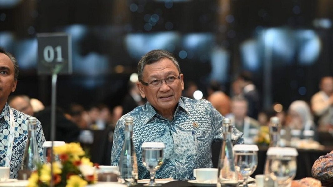 Menteri ESDM Tekankan Hilirisasi Batubara dalam Transisi Energi Indonesia