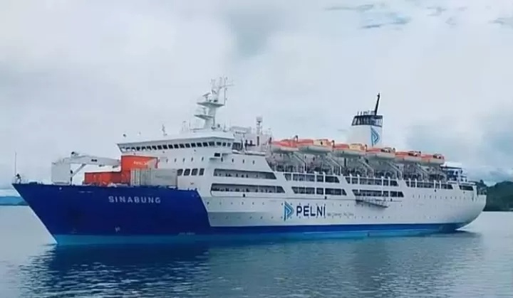 Pelni Siapkan 2 Kapal untuk Rute Biak Manokwari Juli 2025