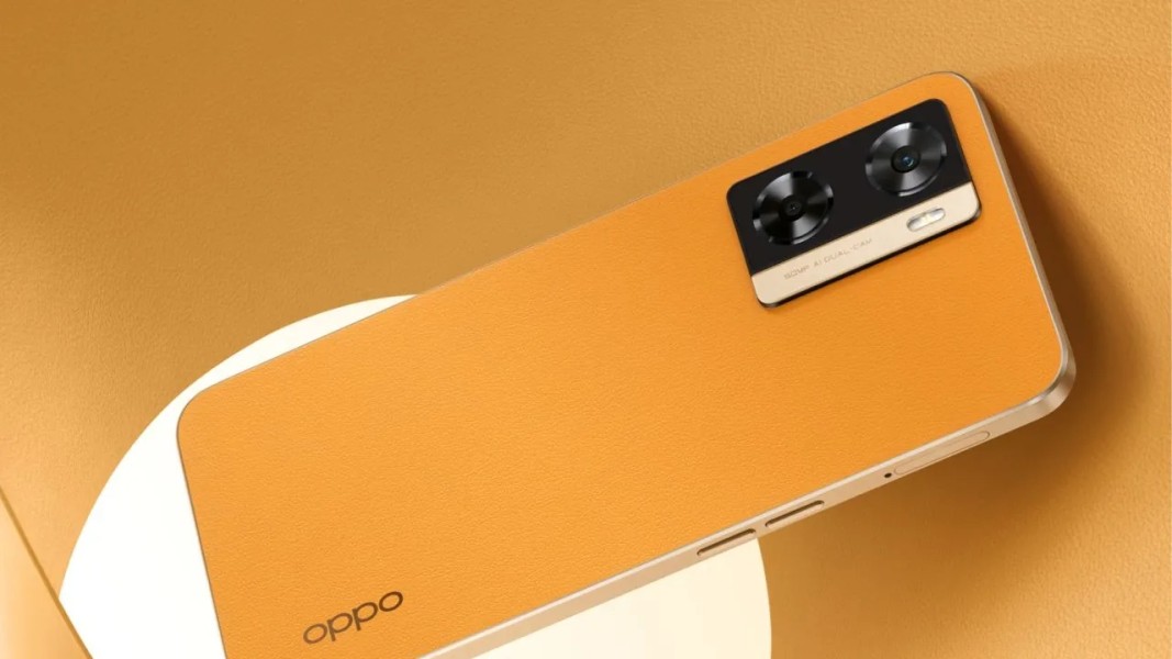Desain Mewah, Ini Keunggulan Oppo A77s