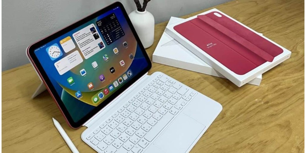 Spesifikasi dan Harga iPad Gen 10: Desain Fresh, Kaya Fitur