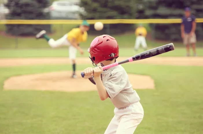 Baseball: Olahraga Tim Seru yang Melatih Tubuh dan Strategi
