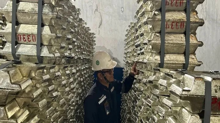 Kebijakan Pemerintah Indonesia Fokus Jaga Keseimbangan Harga Timah 2026