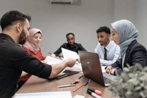 Investasi Amanah dan Berkah di Pasar Modal Syariah 5 Fakta Menarik
