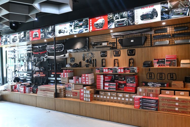 Rekomendasi 14 Bengkel Audio Mobil Surabaya Terbaik