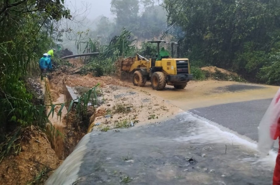 Kemenhub Percepat Pemulihan Transportasi Akibat Banjir Aceh Sumatera