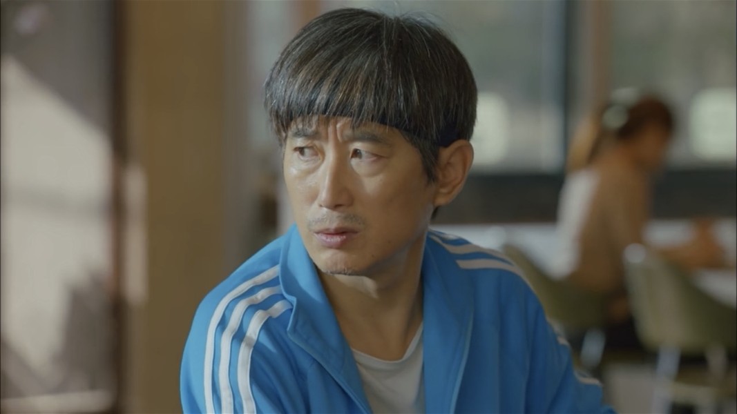 Profil 7 Pemeran Drama Korea Trigger, Lengkap dengan Instagram