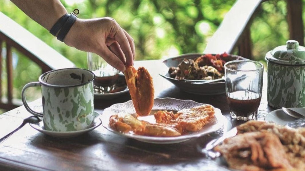 Rekomendasi 6 Kopi Klotok Pedesaan Jogja Cocok Untuk Santai