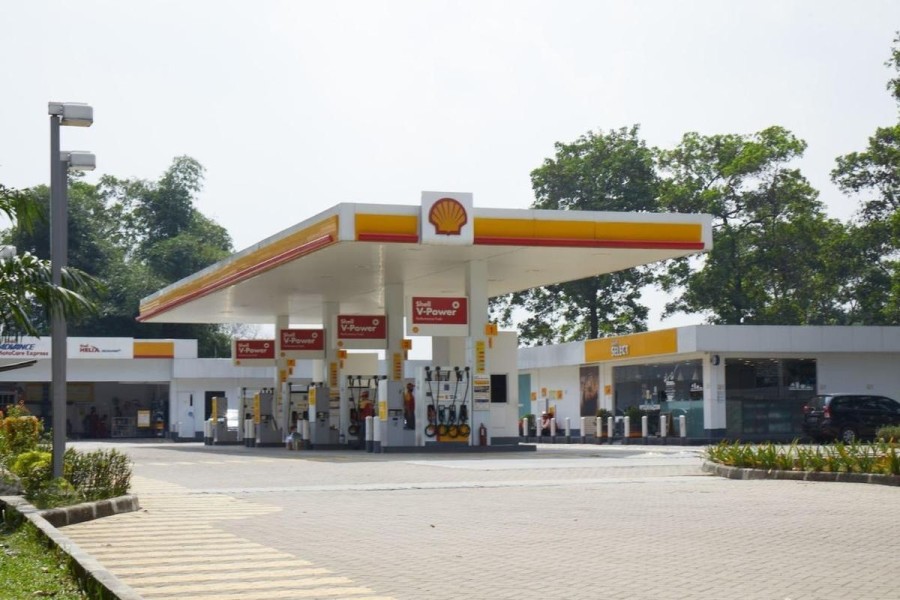 Ketersediaan BBM Shell di Jabodetabek Masih Terbatas