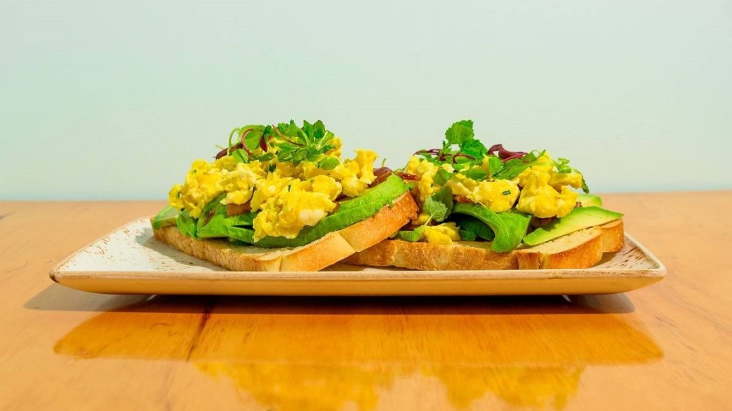 5 Ide Menu Sandwich Tinggi Protein yang Bisa Jadi Sarapan Praktis Setiap Hari