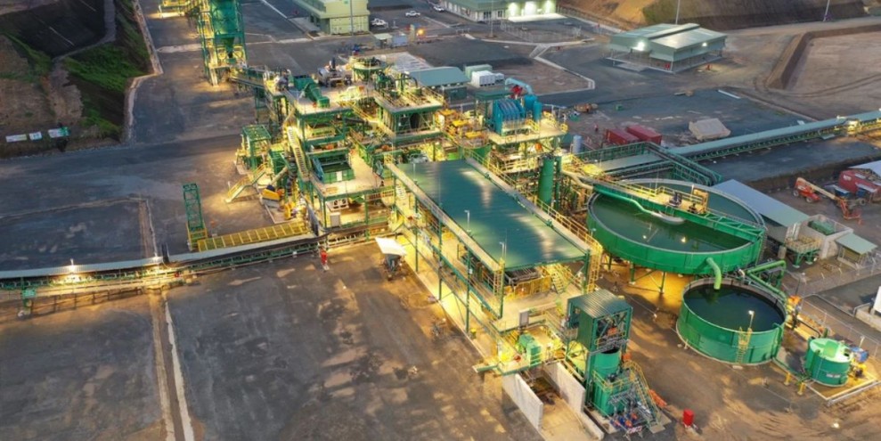 10 Perusahaan Tambang Terbesar di Indonesia, Salah Satu Terbesar Dunia