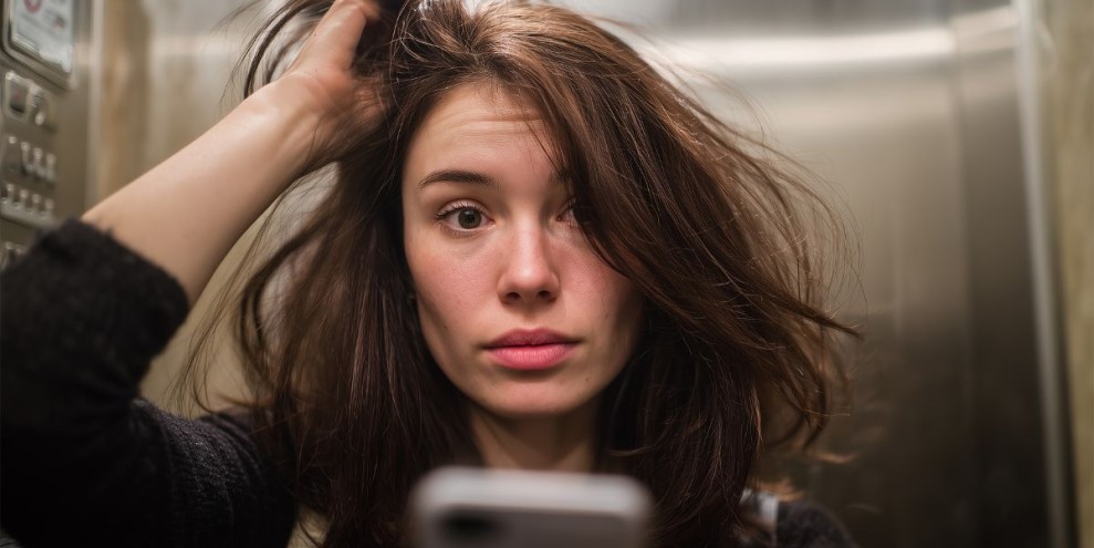 Ini 12 Cara Mencegah Rambut Rontok Secara Alami