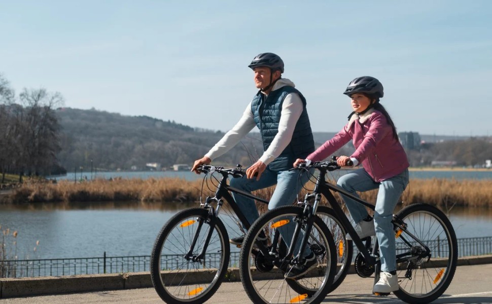 8 Pilihan Olahraga Ringan yang Aman Dilakukan Setiap Hari untuk Tubuh Sehat