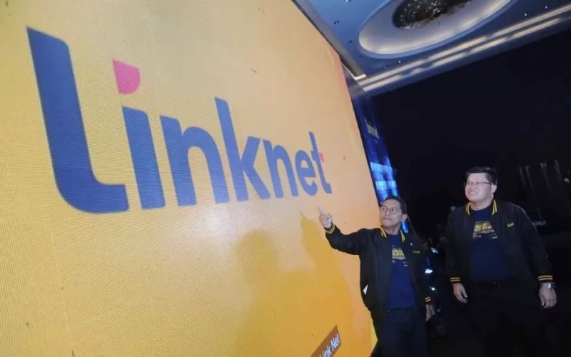 Solusi Sinergi Digital Bidik Akuisisi Saham LINK