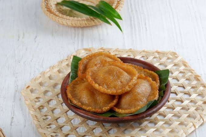 7 Resep Kue Cucur Tradisional Praktis yang Mudah Dibuat di Rumah