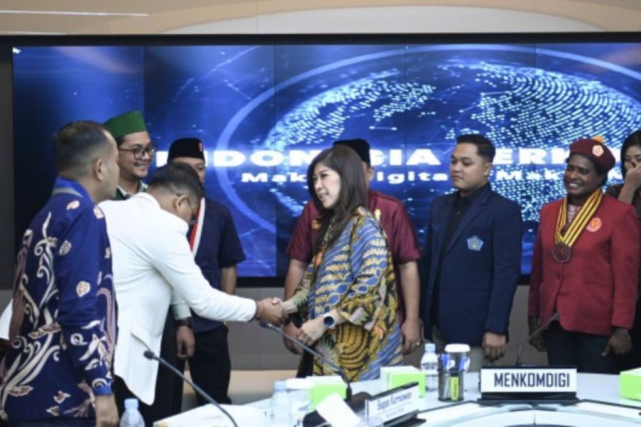 OVO Kampanyekan Inisiatif GEBUK JUDOL untuk Berantas Judi Online