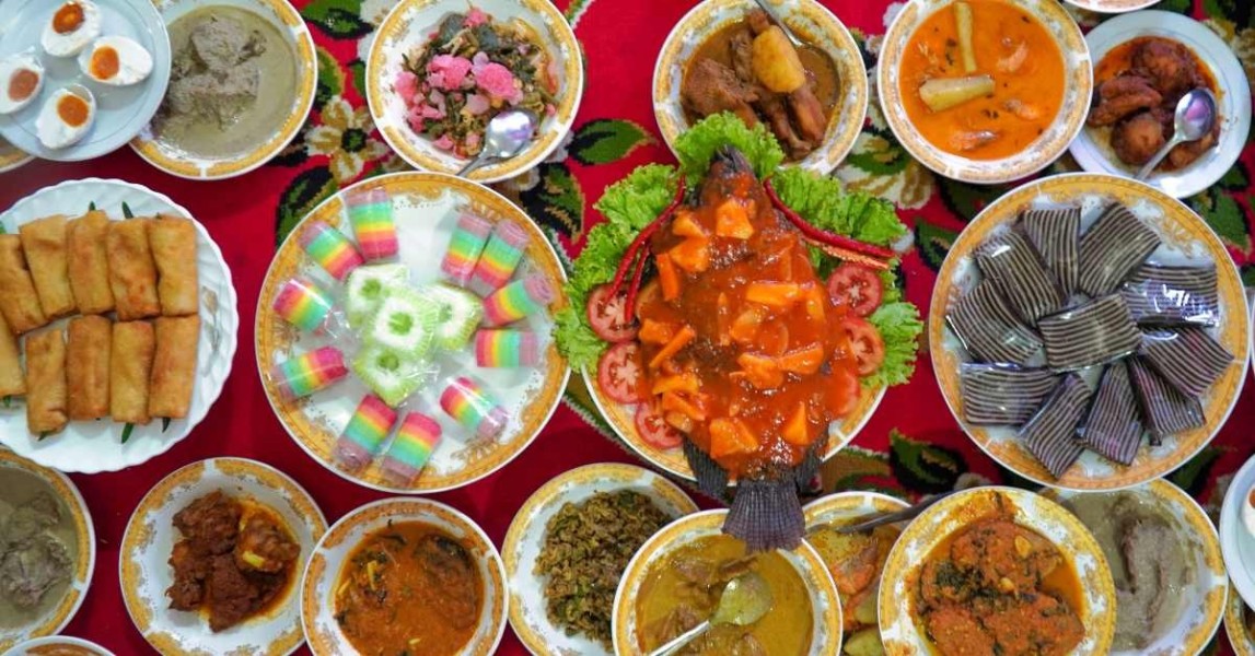 Waspadai Deretan Menu Buka Puasa yang Bisa Memicu Kenaikan Berat Badan 2026