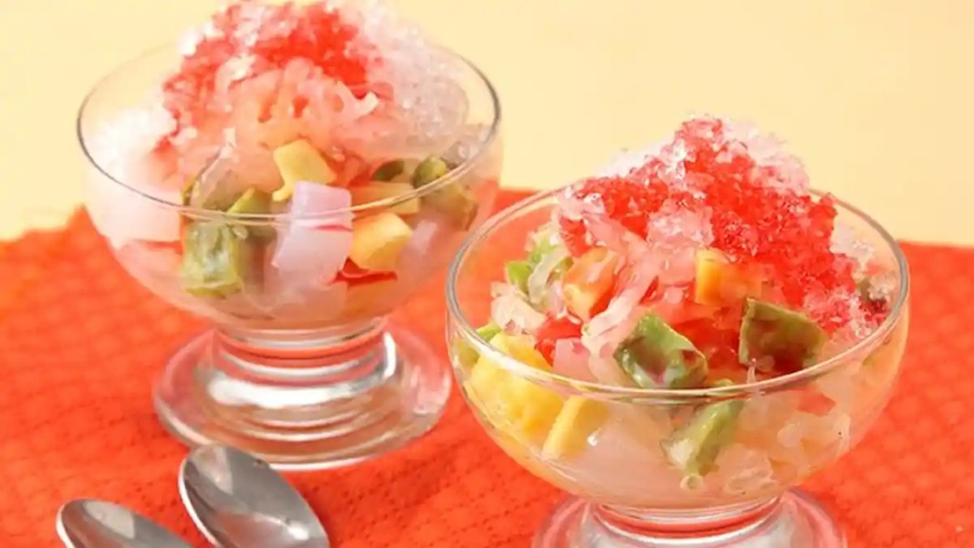 Tiga Resep Menu Buka Puasa Simpel Praktis Enak Menggugah Selera