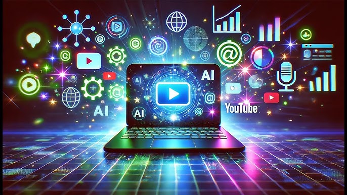 Dream Screen: YouTube Shorts Terbaru dengan Tenaga AI Generatif Hadir untuk Kreator Video