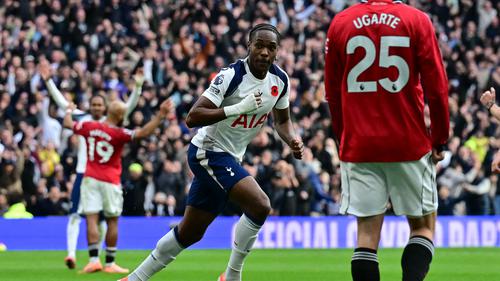 AS Roma Siapkan Peminjaman Mathys Tel Perkuat Lini Depan