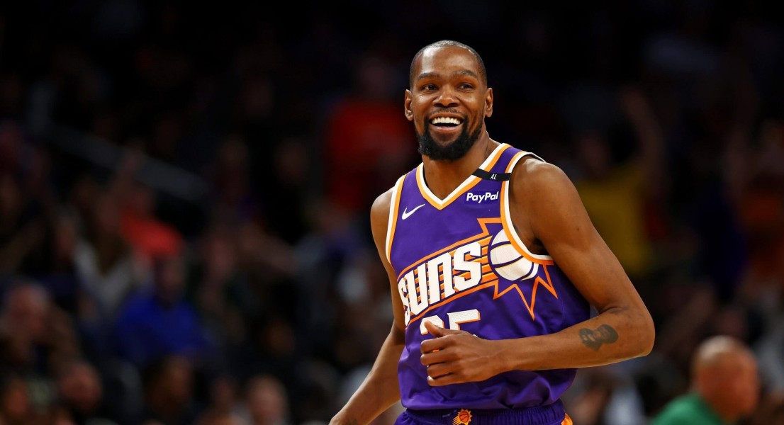 Adu Tajir Bintang Basket NBA
