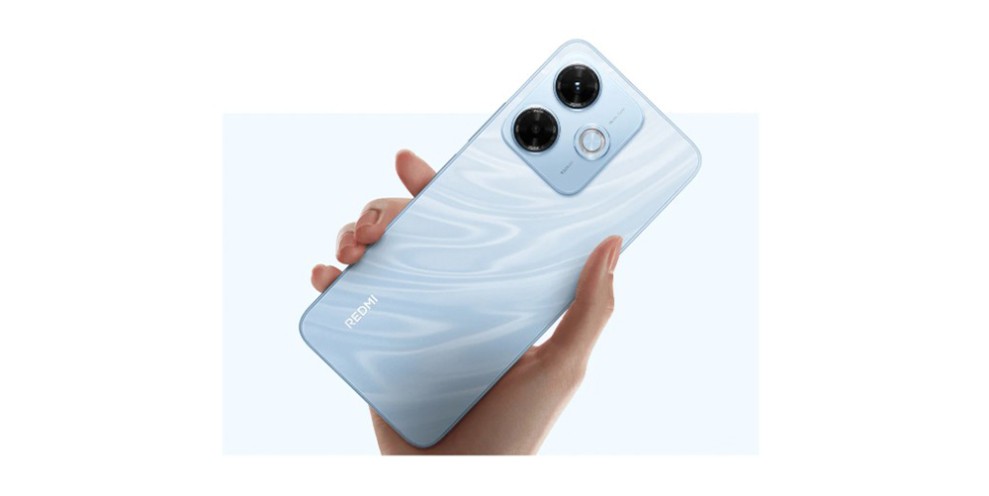 Xiaomi Hadirkan HP Murah dengan RAM 8GB dan Memori 256GB