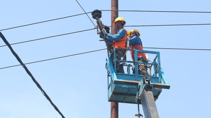 Pemadaman Listrik di Yogyakarta Jumat 21 November 2025 Warga Wajib Tahu