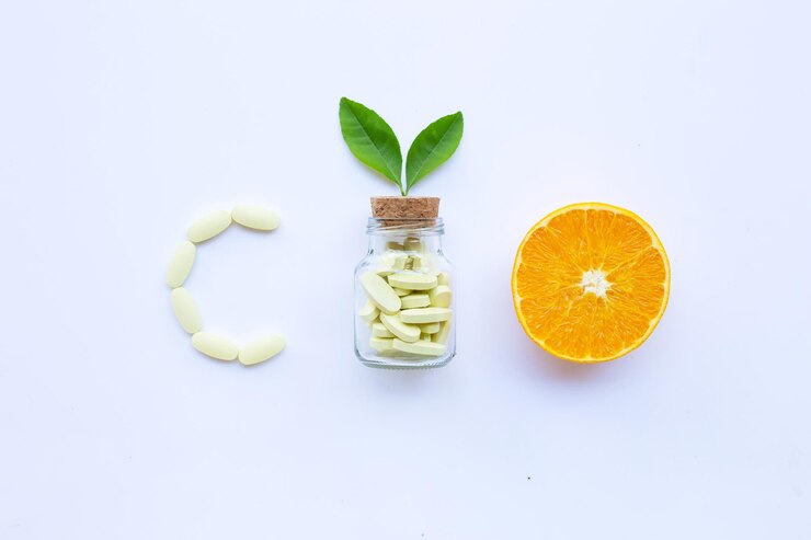 Investasi Kesehatan dan Kecantikan Lewat Vitamin C
