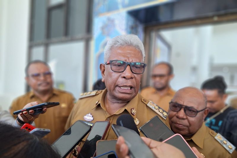 Dorong Ekonomi Lokal, Bupati Mimika Prioritaskan Produk UMKM Masuk e-Katalog 6.0