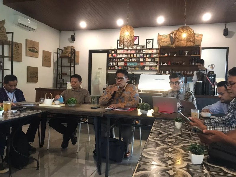 Bank Indonesia Tingkatkan Mitigasi dan Pantauan Terhadap Perkembangan Ekonomi Global