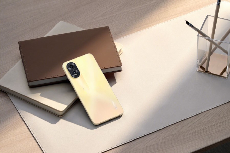 Oppo A38 Masih Layak Dibeli 2026? Cek Spesifikasi Harga Terbarunya