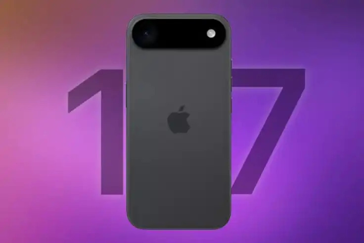 iPhone 17 Air Disebut Bakal Jadi iPhone Tertipis Sepanjang Sejarah, Ini Bocoran Spesifikasinya