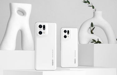 Oppo Find X5 Pro 5G: Desain Mewah, Kamera Hasselblad, Charging Super Cepat