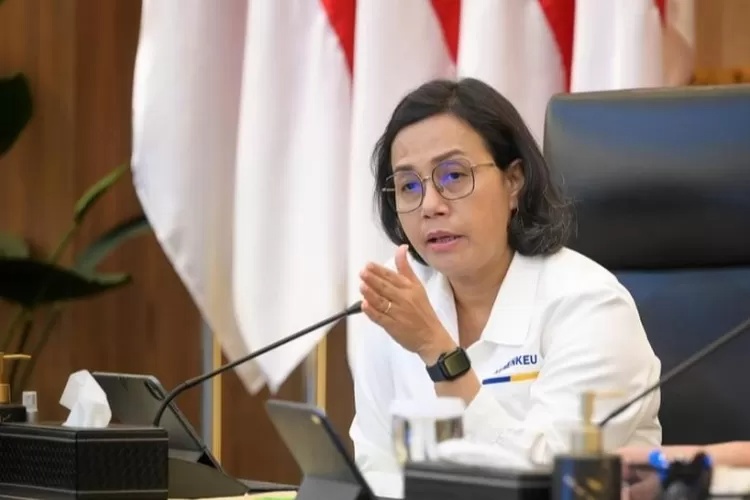 Sri Mulyani Sahkan Gaji Pensiunan PNS, Golongan IV Dapat Tunjangan Terbesar