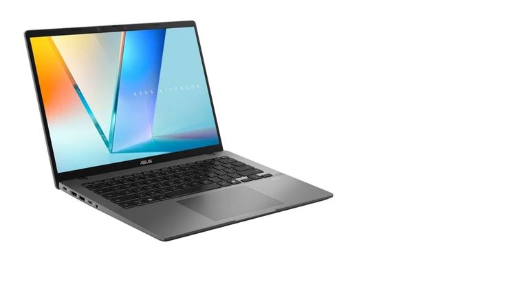 ASUS Vivobook S14, Laptop AI Andal Profesional ASUS Vivobook S14, Laptop AI Andal Profesional