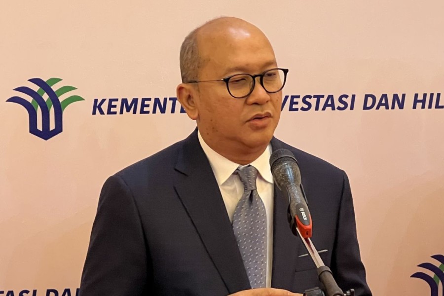 Danantara Ajukan Patriot Bond ke OJK, Target Rp50 Triliun