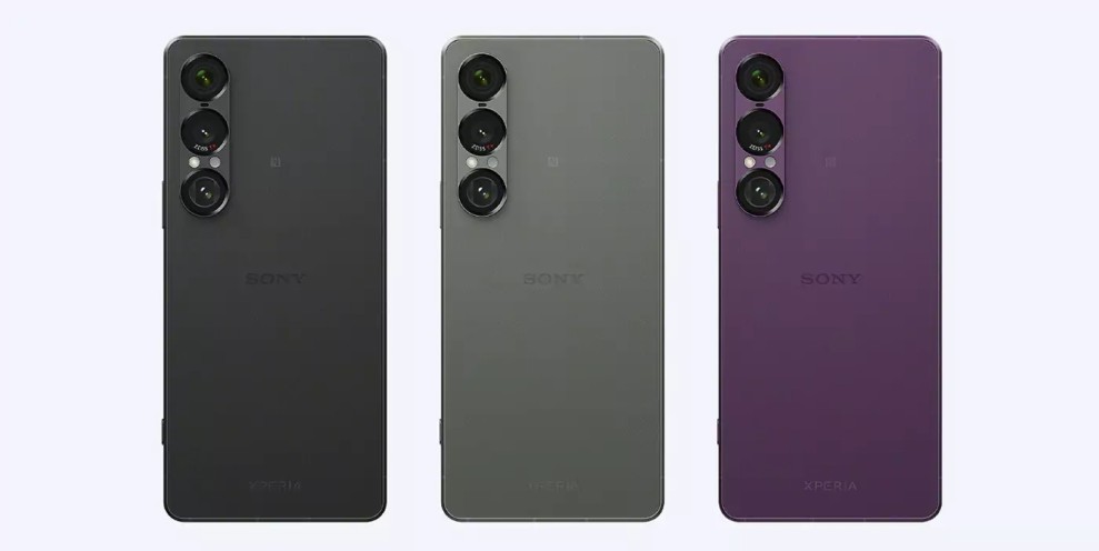 Sony Xperia 1 VII Hadir dengan Performa AI Lebih Kuat