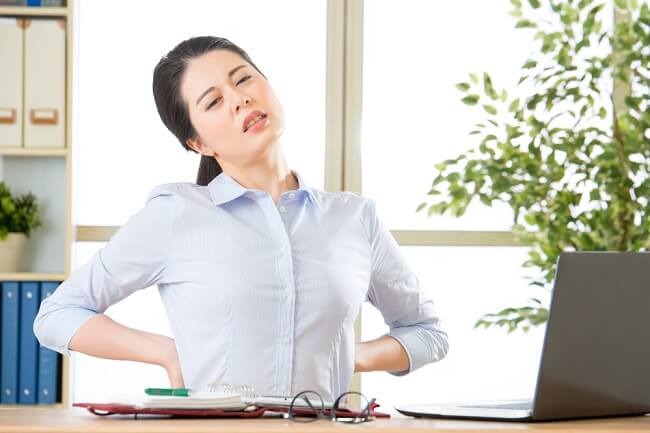 Waspada Kebiasaan Sehari-hari, Ini 6 Dampak Duduk Terlalu Lama bagi Kesehatan