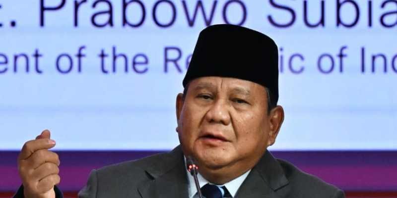 Visi Besar Presiden Prabowo Subianto: Gandeng ARM, Indonesia Siap Melompat Menjadi Pemain Utama Industri Semikonduktor