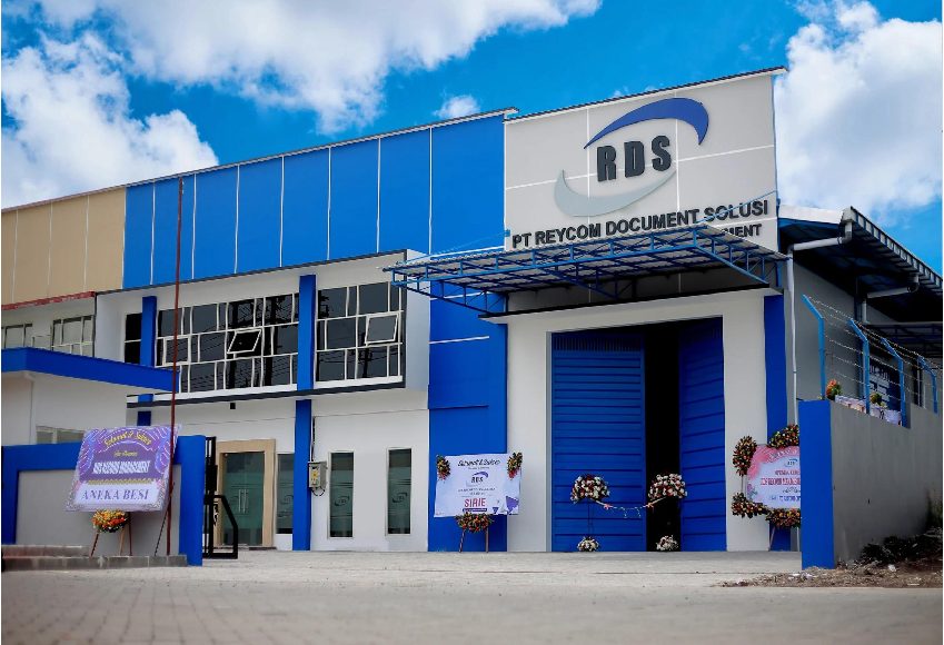 RDS Group Perkuat Bisnis Keamanan Siber Nasional Lewat Pendekatan Zero Trust