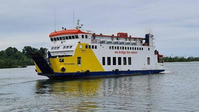 Jadwal Kapal Laut Batam ke Karimun dan Tarif Terbaru