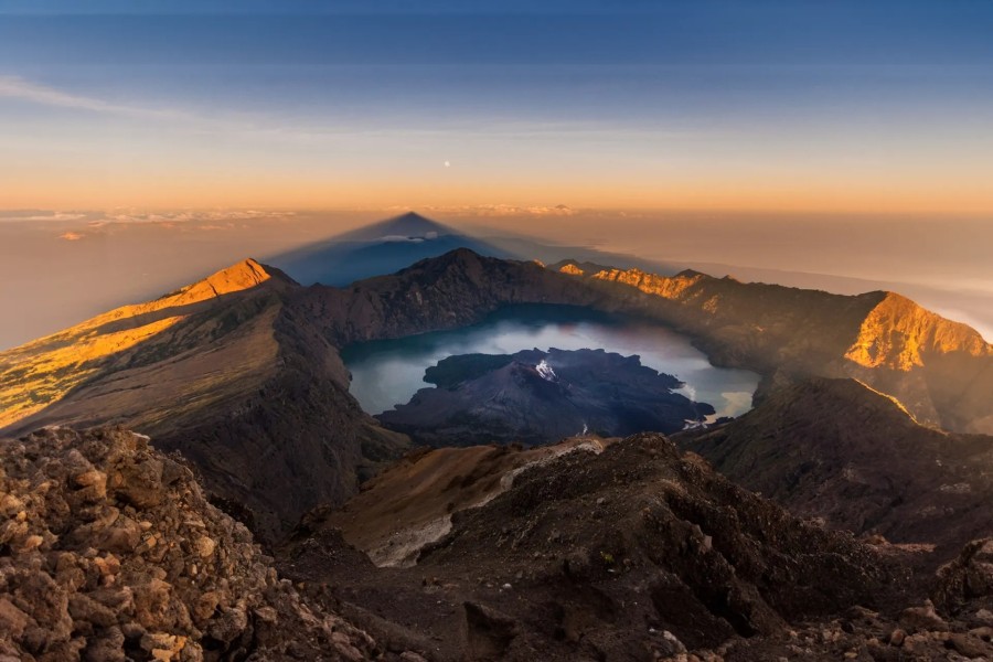 Penyesuaian Tarif Wisata Gunung Rinjani Berikan Pilihan Lebih Fleksibel