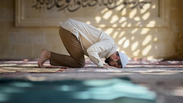 Jadwal Sholat Jumat Hari Ini di Jakarta dan Sekitarnya